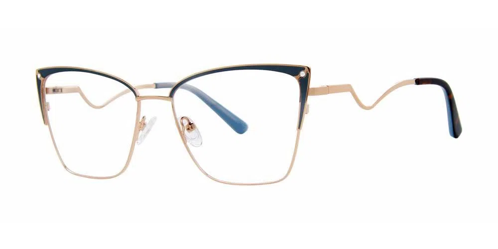 MODERN ART A621 Eyeglasses - view 8